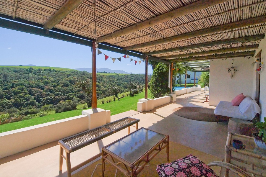 4 Bedroom Property for Sale in Plettenberg Bay Rural Western Cape